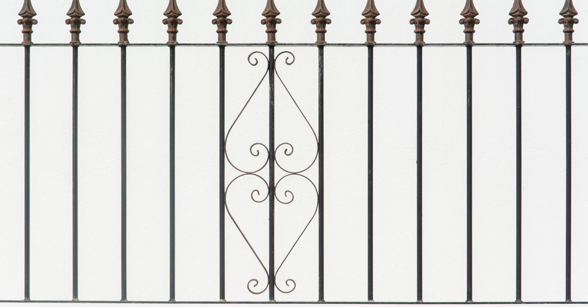A Comprehensive Guide to Chain Link Fencing Maintenance