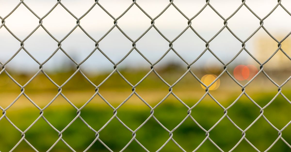 Enhancing Brand Identity through Custom Commercial Fencing Designs