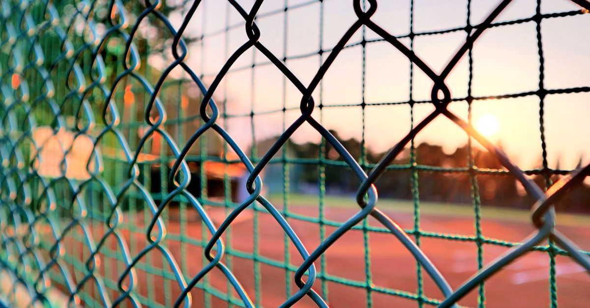Reliable Industrial Fencing Options for Manufacturing Facilities