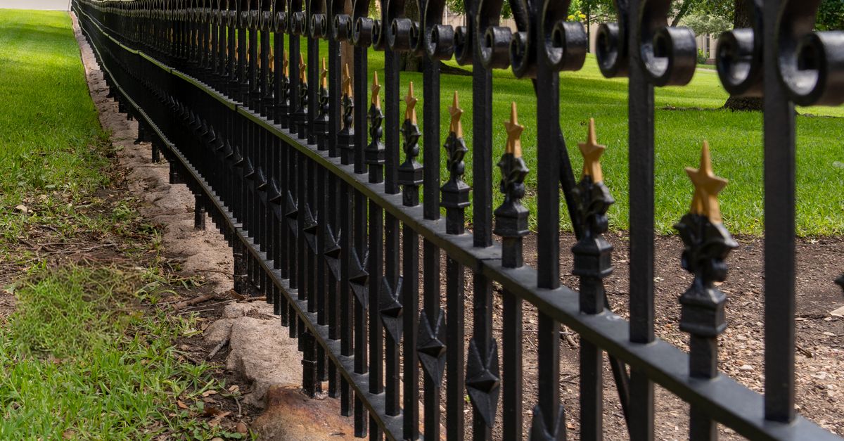 The Benefits of Tailored Fencing for Industrial Sites in Geelong