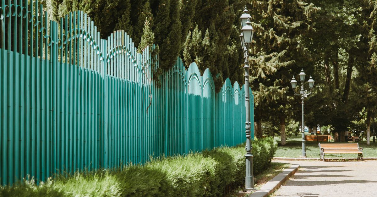 The Cost-Effectiveness of Installing Acoustic Fencing in Residential Properties